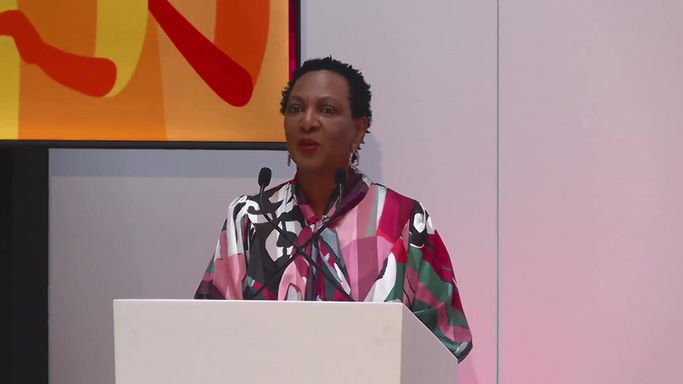 EmpowerWalk Absa Livestream 30 November 2023